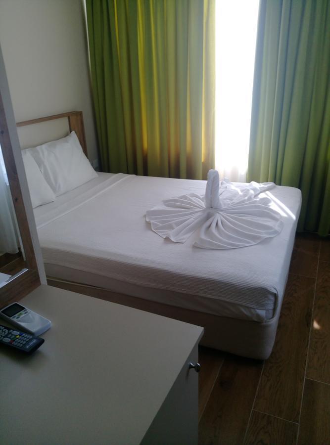 Rich Melissa Hotel Kemer Eksteriør billede
